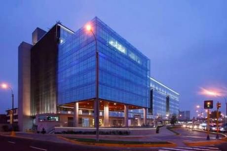 Alquilo Oficina Corporativa En Surco
