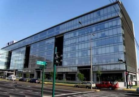 Alquilo Oficinas Corporativas Implementadas En La Av El Polo