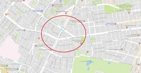 Vendo Terreno Para Proyecto Comercial Residencial O Educativo