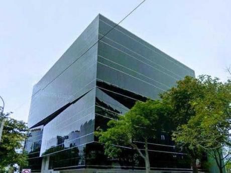 Alquilo Oficina En El Centro Empresarial De San Isidro