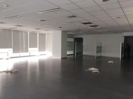 Alquilo Oficna Implementada Corporativa En Miraflores
