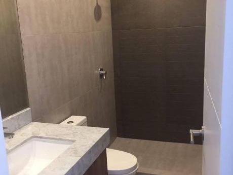 Lindo Duplex De Estreno 1er Piso Con Dos Terrazas En Corpac, San Isidro
