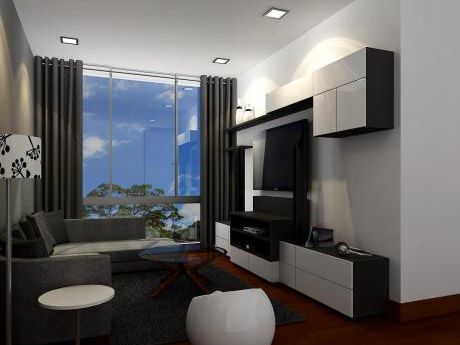 Casa Estreno En Condominio De 3 Casas, Sol De La Molina