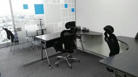 Oficinas De Lujo En Surco Desde 450$