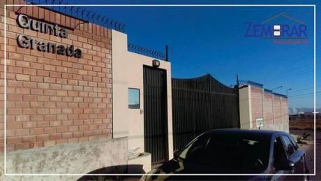 En Venta Terreno Residencial En Zona Exclusiva Y Quinta Privada De Cayma.