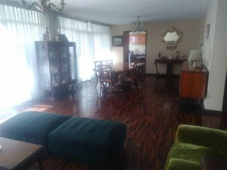 Alquilo Casa / 317 M2 / Cochera / Miraflores
