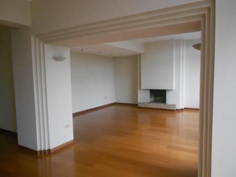 Penthuose Duplex 375 M2 Frente A Parque,2 Terrazas San Isidro Oportunidad Unica!