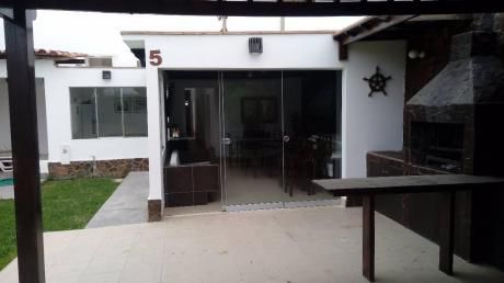 Alquiler De Casa En Asia Cerca A Boulevard De Asia