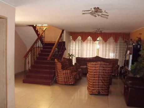 Venta De Casa Para Todo Tipo De Uso Los Zorzales Bellavista Urb Sta Cecilia