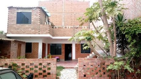 Vendo Casa En Balneario Los Pulpos – Km. 41.5