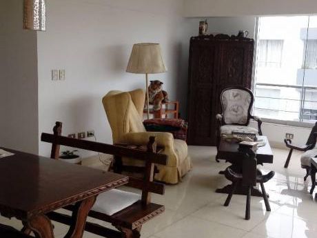 Excelente Duplex Urb. Aurora Miraflores