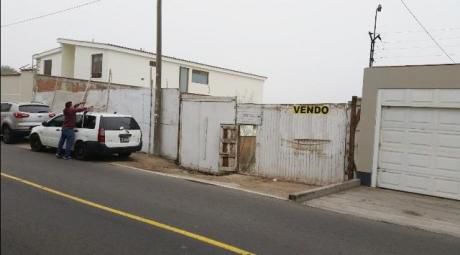 Vendo Terreno Plano, 646 M2, Rinconda.