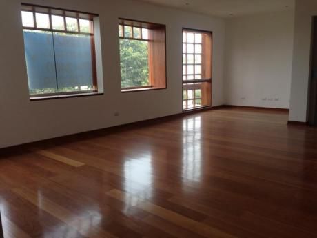 Dpto Estreno Penthouse, Frente A Parque, Moderno, Con Piscina Y Terraza.