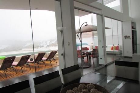 Alq. Casa De Playa Loma Del Mar. Km 120 Panamericana Sur.