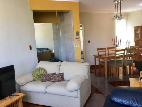 Alquilo Funcional Departamento Amoblado En El Remanso La Molina