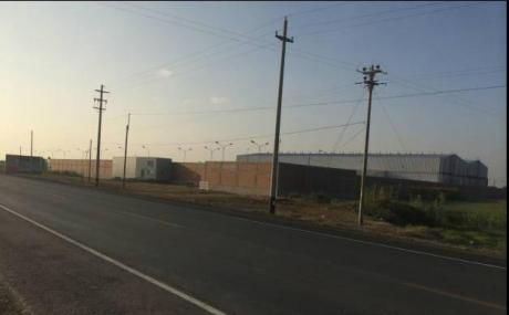 Vendo Terreno En Lambayeque - Excelente Oportunidad