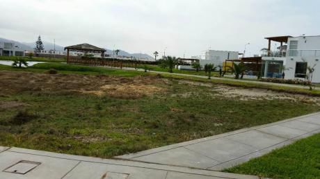 Vendo Terreno En El Km. 88.8 De La Panamericana Sur - Muy Buen Precio