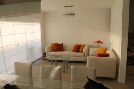 Vendo Casa De Playa En Asia De Sol Km. 108 De La Panamericana