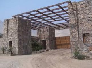 Vendo Lote De Terreno En Condominio La Raya – Cieneguilla