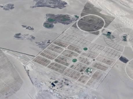 Lotes 2,000 M2 - Acca Paracas - Campo - Playa
