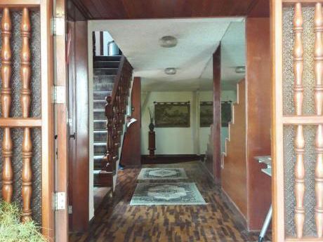 Casas En Av Importantes En La Molina