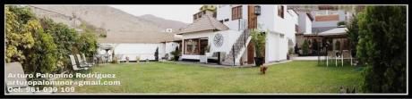 Ocasion! Hermosa Casa En El Sol De La Molina Excelente Precio