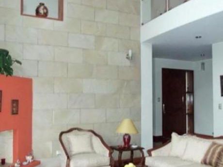 Hermosa Casa En 1era Etapa Del Sol De La Molina