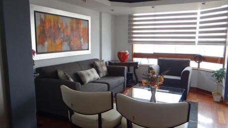 Dúplex En Surco, Calle Aldebaran - Urb. El Polo And Hunt Club