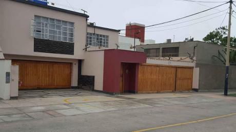 Casa En San Isidro - Orrantia Del Mar