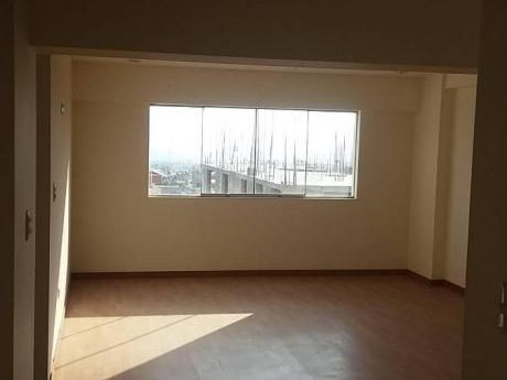 Vendo Amplios Departamentos En Miraflores - En Estreno Y Excelente Precio