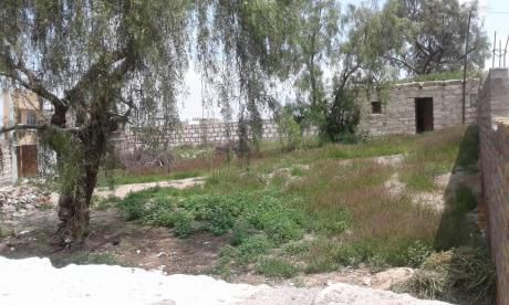 Terreno 576 M2 Ideal Para Desarrollo Inmobiliario En Pampa De Camarones