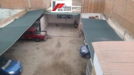 Terreno En Venta Av Escardo Maranga San Miguel