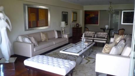 Lindo Y Espacioso Duplex En Zona Residencial Chacarilla