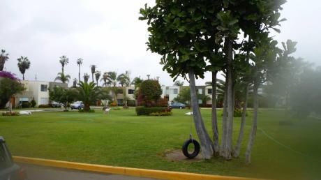 Casa En Lindo Condominio En La Encantada, Con 2 Parques Privados