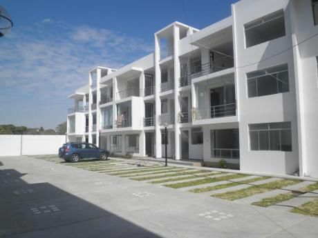 Condominio Bianco, Piura, Zona Exclusiva Ultimos Dptos