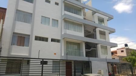 Dpto Duplex En Piura, Zona Residencial Sta Maria Pinar