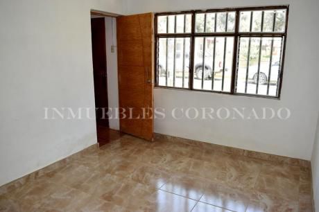 Alquiler De Oficina – Primer Piso Urb. San Andres