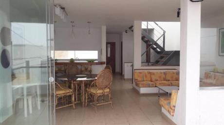 Casa De Playa En Alquiler - Pulpos (por Mes O Temporada)