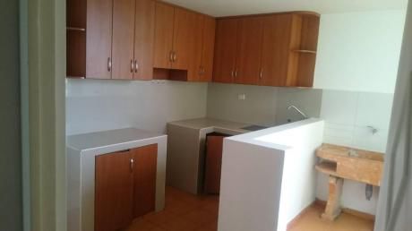 Lindo Departamento En Jose Luis Bustamente E Rivero