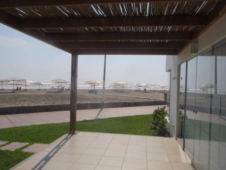 Vendo Asia Del Sol $185,000 - Primera Fila - Conservadisimo - Amoblado