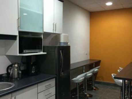 Coworking La Mejor Manera De Trabajar De Forma Profesional Y A Bajo Costo