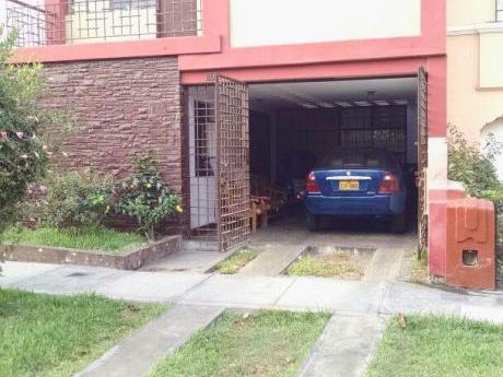 Venta Casa Jr. Cañeta Cdra 1 Residencial Santa Marina Callao
