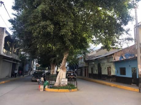 Terreno En Venta Excelente Ubicación! Zona Comercial