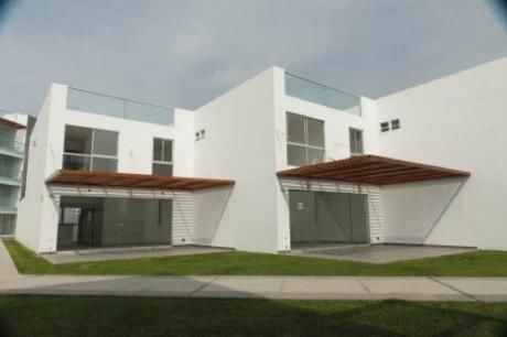 Venta Casa En El Mirador De Asia - Km. 101.5