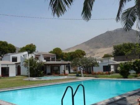 Alquiler De Linda Casa En Surco