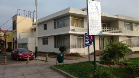 Vendo Linda Casa Cantolao La Punta! Param 5 Pisos!
