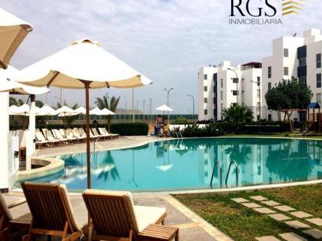 Alquiler De Casa De Playa En Asia, Temporada De Verano 2018