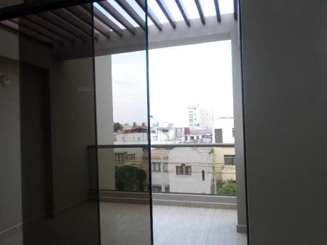 Vendo Departamentos De Estreno En La Zona Màs Bonita De La Punta