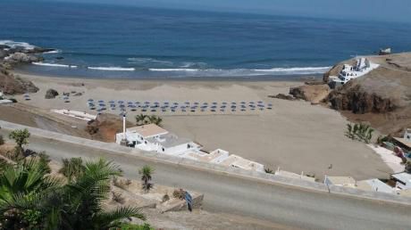 Vendo Linda Casa De Playa En Palillos