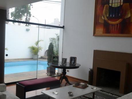 Linda Casa En Alquiler En Aurora